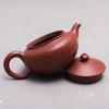 Исинский чайник из красной глины 150 мл #Z 13