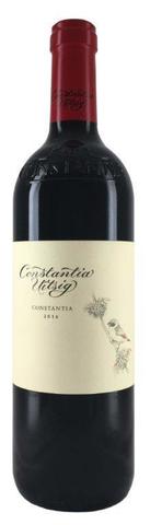 Constantia Uitsig WO Constantia