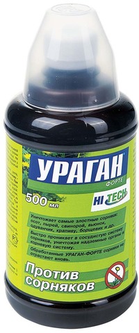 Ураган Форте 500мл