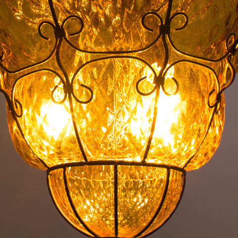Люстра Arte Lamp Venezia A2203PL-3AB