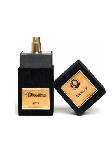 Coquillete Ambrosia Extrait de Parfum