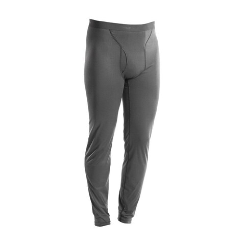 Кальсоны SITKA Merino Core Bottom цвет Charcoal