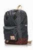 Рюкзак TrailHead Bag 0005 Navy