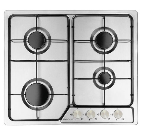 RAINFORD RBH-1604 M2 Inox