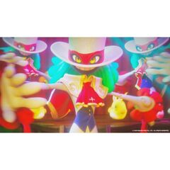 Balan Wonderworld PS4
