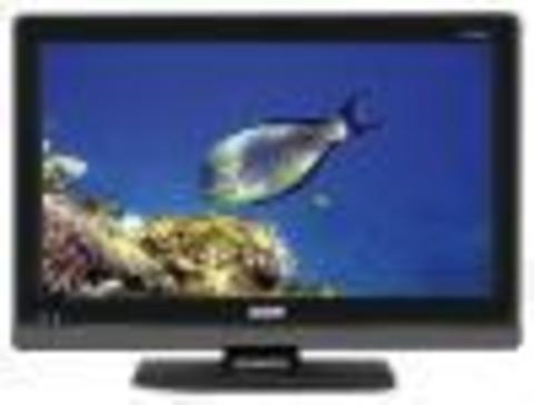 LCD телевизор BBK LT4219HDU black