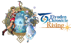 Eiyuden Chronicle: Rising (для ПК, цифровой код доступа)
