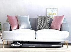 Беговая дорожка ультракомпактная EVO FITNESS X450