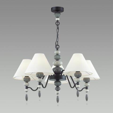 Подвесная люстра Odeon Light SOCHI 4896/5