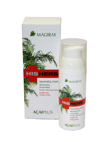 ACAIPLUS rejuvenating cream / Крем Асаи Плюс