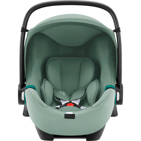 Автокресло Britax Roemer Baby-Safe 3 i-Size Jade Green