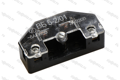 Выключатель безопасности ВБ5-2-01