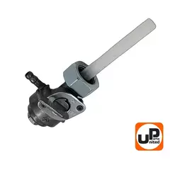 Краник топливный UNITED PARTS М14 резьба внутренняя, 168/170F, 173-192F, GX160-390 (90-0264)