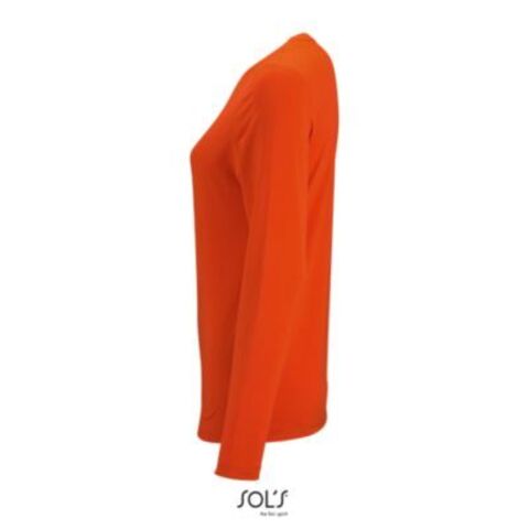 SOL'S Imperial LSL WOMEN