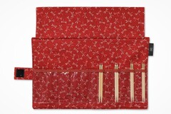 Набор съемных спиц Seeknit с вращающимися лесками 58554