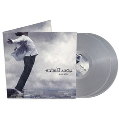 Animal ДжаZ / Шаг. Вдох (Coloured Vinyl)(2LP)
