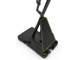 Баскетбольная мобильная стойка DFC STAND54P2