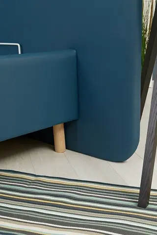 Кровать JUNIOR MINI Letto