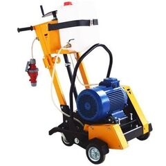 Раздельщик трещин Сплитстоун CS-910E - электрический 380В / 7,5 кВт