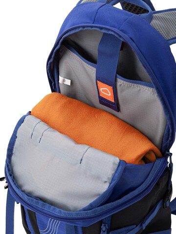 Картинка рюкзак мультиспортивный Kanrock Moveit 13 Rich Blue - 21