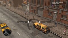 Precinct Лимитированное издание (диск для PS5, интерфейс и субтитры на русском языке)