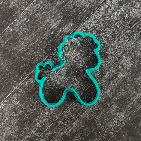 Лошадка №12