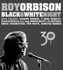 Roy Orbison / Black & White Night 30 (Blu-ray+CD)