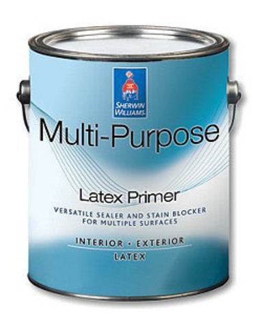 Грунт Multi-Purpose Latex Primer