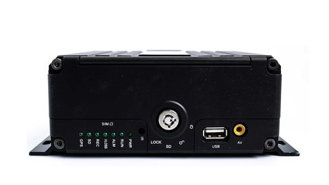 Axper AXR5-HDD (GPS/Wi-Fi/3G/4G)