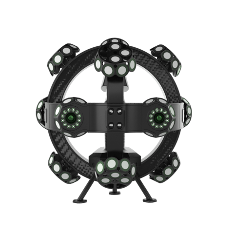 3D-сканер ScanTech TrackScan-P42