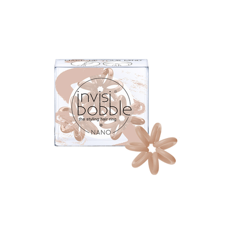 Invisibobble Nano make-up Your Mind  Резинка для укладки  волос