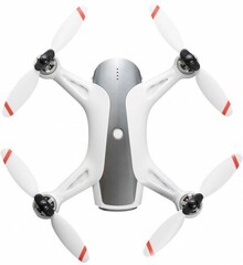 Квадрокоптер Syma W1PRO с камерой 4K и GPS - SYMA-W1PRO