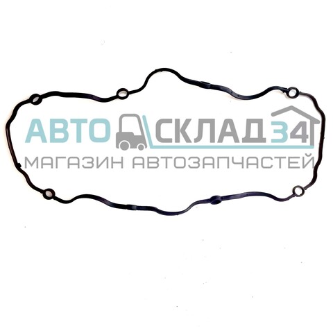 ПРОКЛАДКА КЛАПАННОЙ КРЫШКИ LANOS, CHANCE 1,5, NEXIA N150 SOHC DAEWOO OEM KOREA