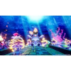 Balan Wonderworld PS4