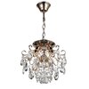 Люстра подвесная ST Luce Orecchini SL846.202.03