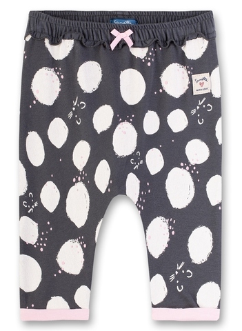 Брюки Sanetta KIDSWEAR 114897 1918