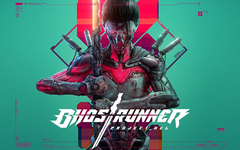 Ghostrunner - Project_Hel (для ПК, цифровой код доступа)