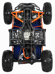 Квадроцикл  TIGER 380 4х4