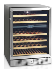 Шкаф винный TEFCOLD TFW200-2S