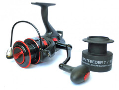 Катушка SALMO Elite Baitfeeder 7 3000BR 2630BR