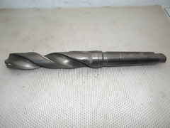 Сверло по металлу 37мм (170х340) Р6М5 к\х К/М4 СССР