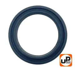 Кольцо фрикцонного диска UNITED PARTS для снегоотбрасывателя d100х73мм, толщина 14мм (аналог KCM24-02-13 / KCM24-02-13-RR)