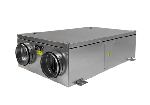 Приточно-вытяжная установка Energolux Brissago-EC CPE 1400