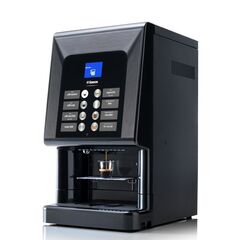 Saeco Phedra Evo Espresso Black