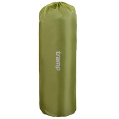 Самонадувающийся туристический коврик Tramp Comfort XL (9 см, TRI-016W)