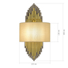 Светильник настенный ST Luce Gloria SL1638.301.01