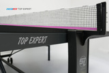 Стол теннисный Top Expert Black фото №7