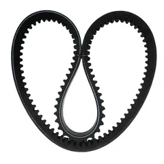 Ремень клиновой DDE 13x730Li виброплиты VP60-CK (VP60-0024)