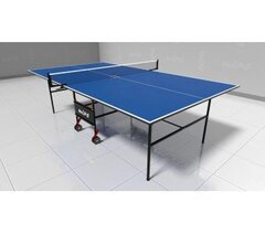 Теннисный стол Wips Roller для помещений