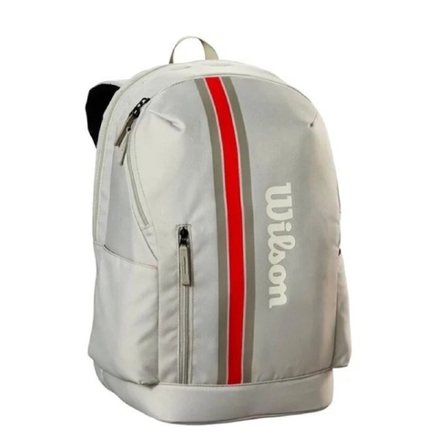 Теннисный рюкзак Wilson TEAM BACKPACK 2025 Oats